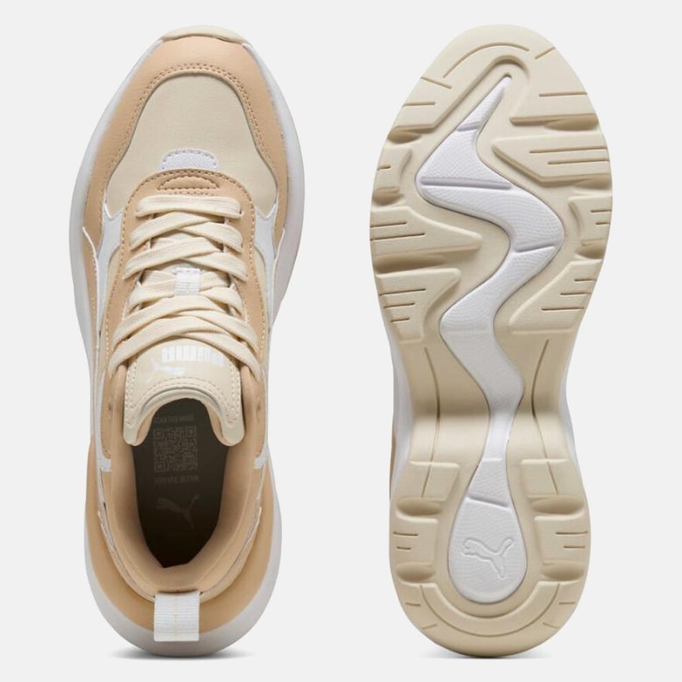 Puma Cilia Wedge Women's Shoes