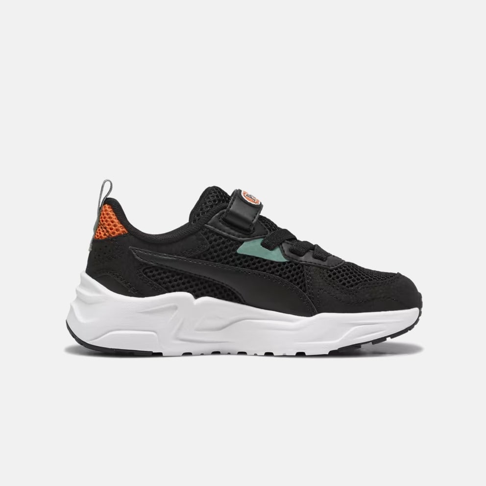 Puma Trinity Lite Kids' Shoes