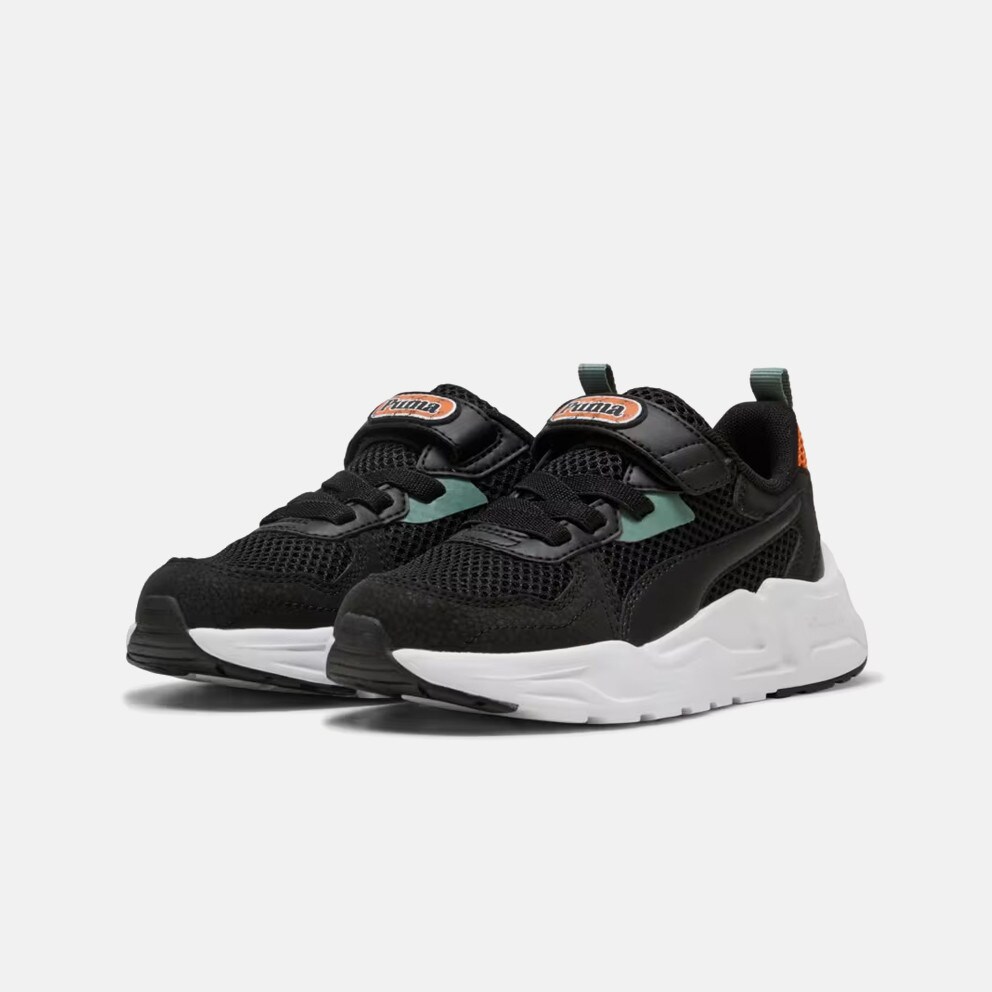 Puma Trinity Lite Kids' Shoes