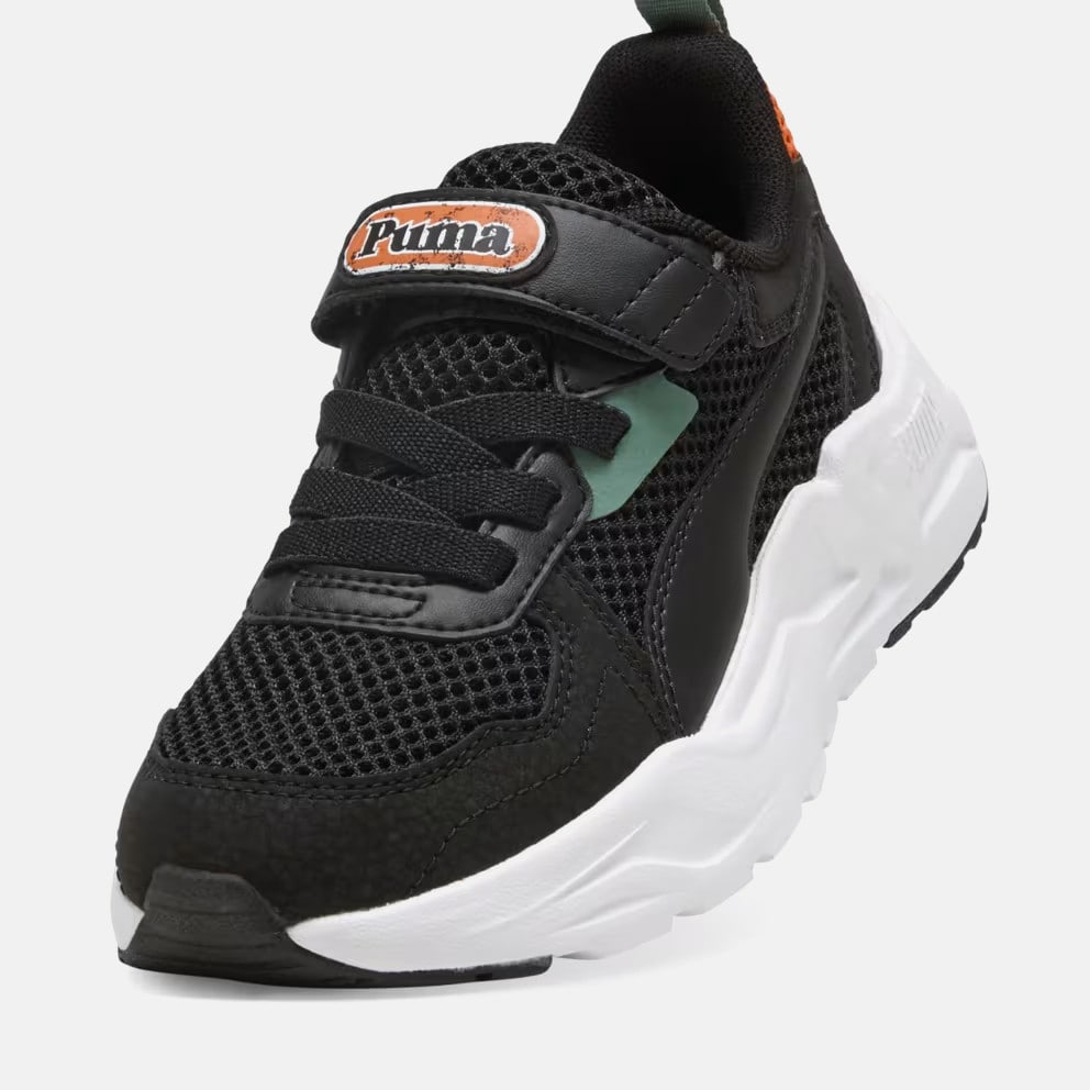 Puma Trinity Lite Kids' Shoes