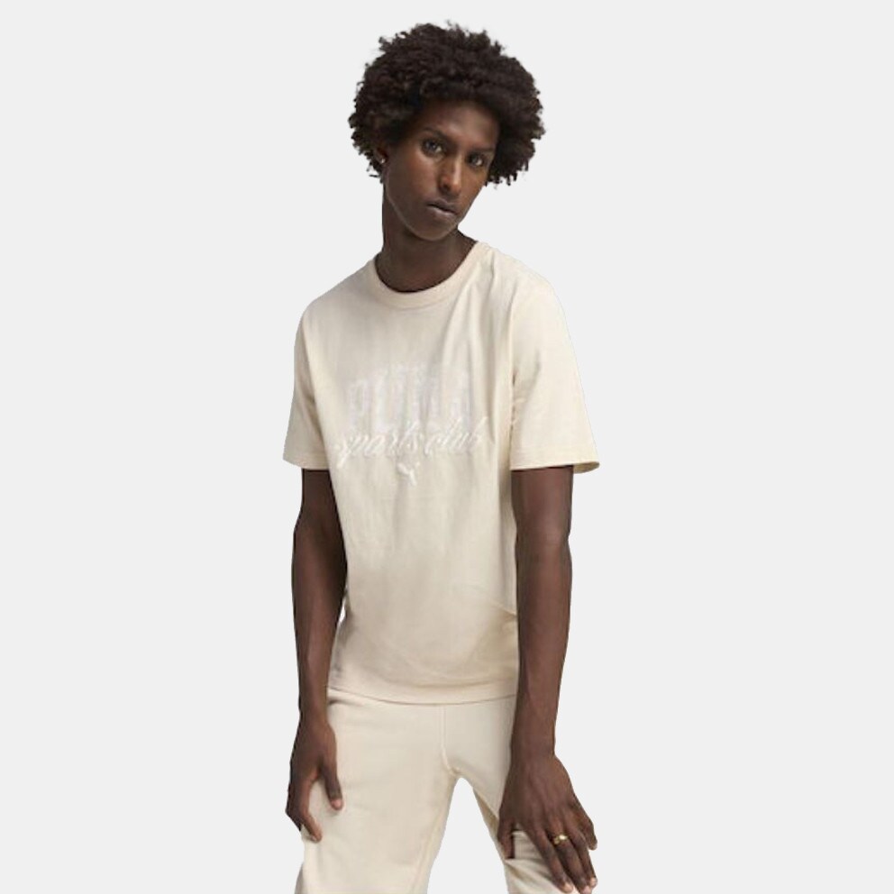 Puma Classics Graphic Men's T-Shirt