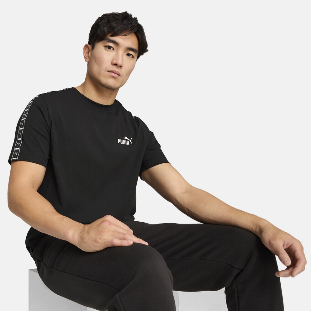 Puma Essential Tape Mens' T-Shirt