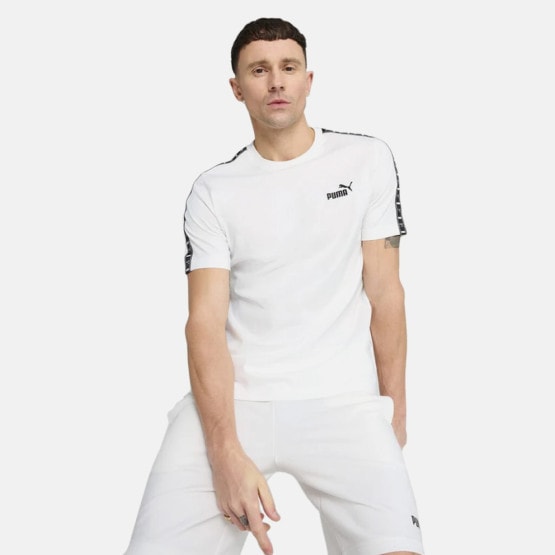 Puma Essential Tape Men's T-Shirt