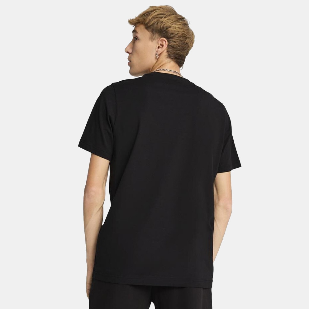 Puma Ess 2 Color No. 1 Logo Men's T-Shirt
