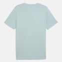 Puma Essential 2 Color Small No. 1 Logo Men's T-Shirt