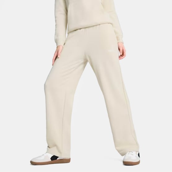 Puma Ess Small No. 1 Logo Comfort Women's Track Pants