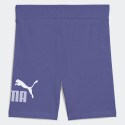 Puma Essentials Παιδικό Biker Σορτς