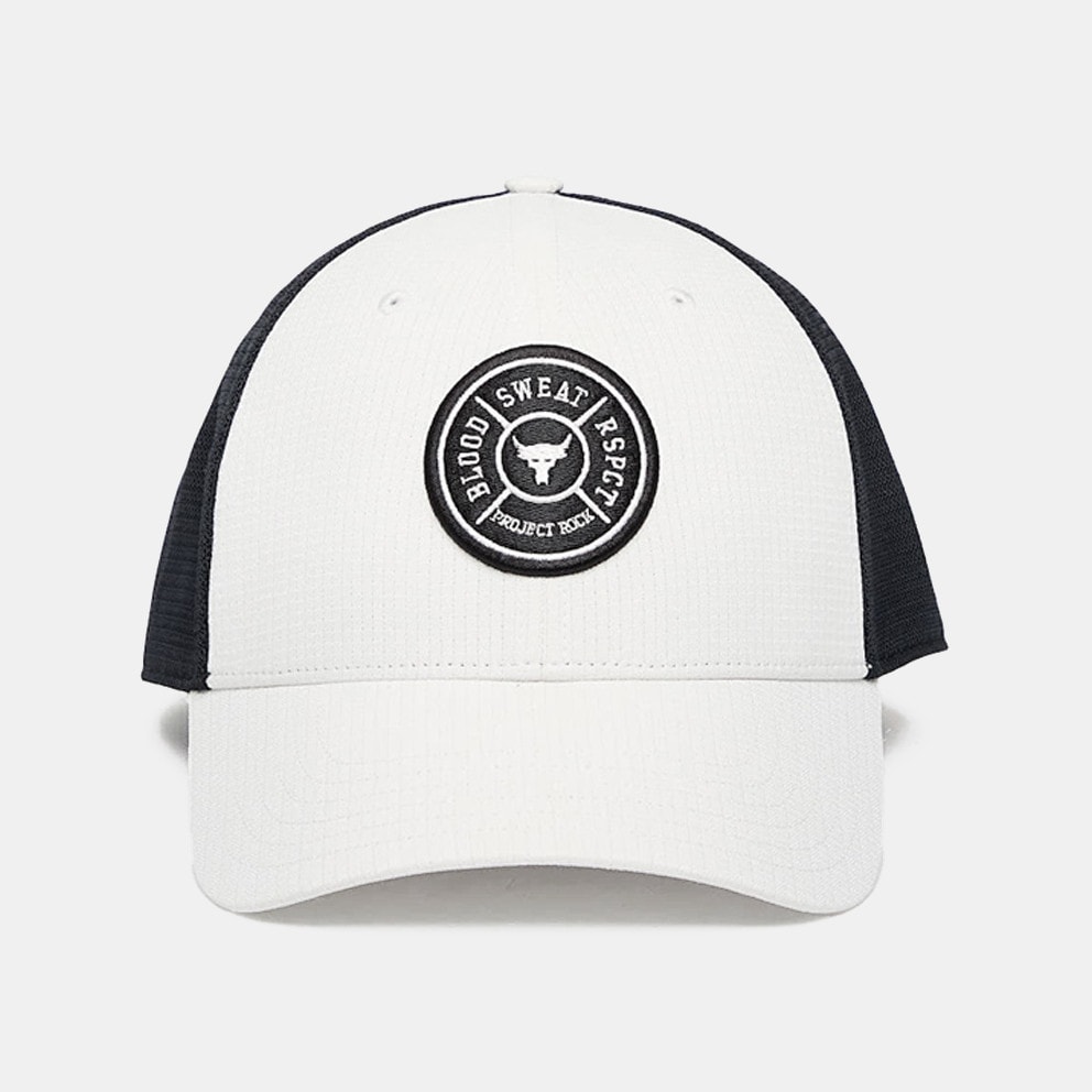 Under Armour Project Rock Trucker
