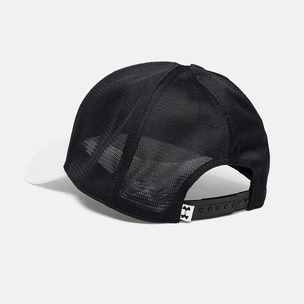 Under Armour Project Rock Trucker