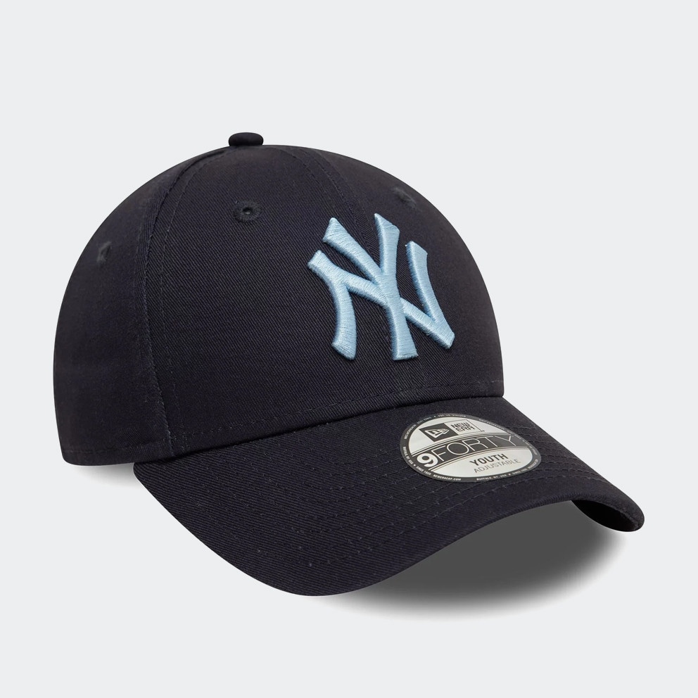 New Era New York Yankees 9FORTY Kids' Hat