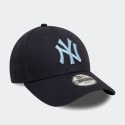 New Era New York Yankees 9FORTY Kids' Hat