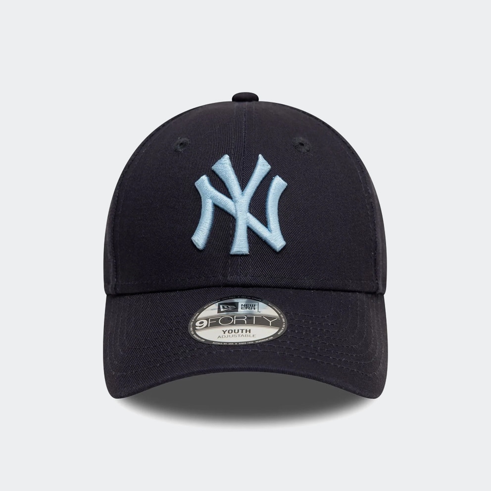 New Era New York Yankees 9FORTY Kids' Hat