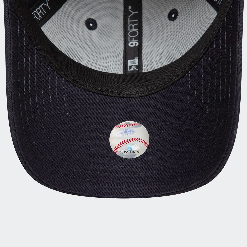 New Era New York Yankees 9FORTY Kids' Hat
