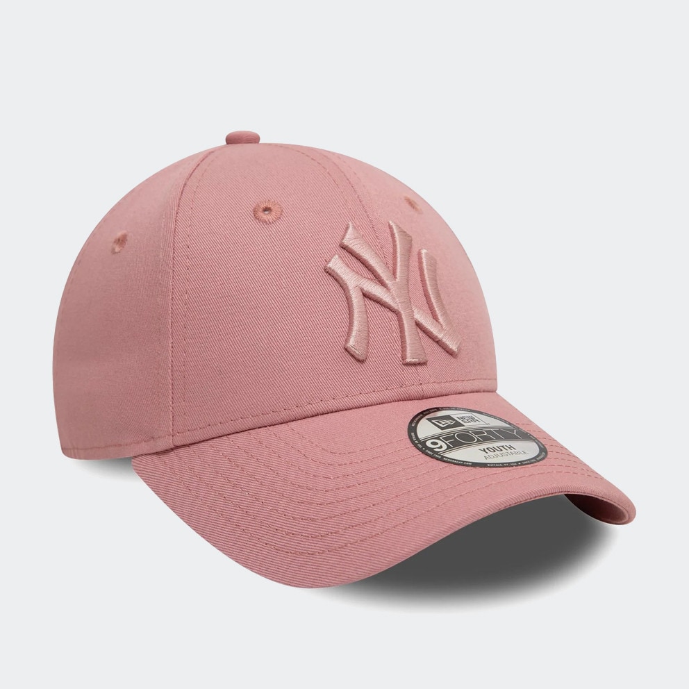 New Era New York Yankees 9FORTY Kids' Hat