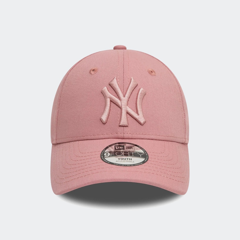 New Era New York Yankees 9FORTY Kids' Hat