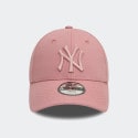 New Era New York Yankees 9FORTY Kids' Hat