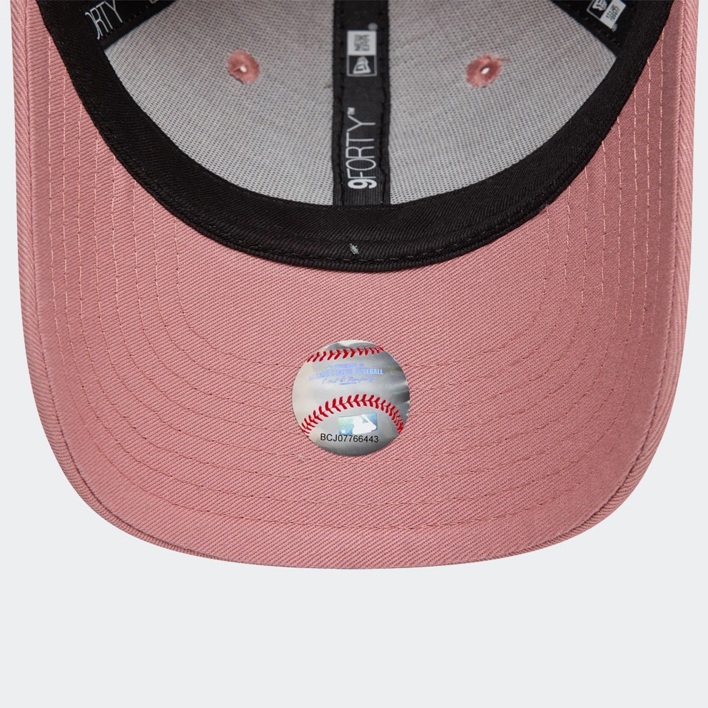 New Era New York Yankees 9FORTY Kids' Hat