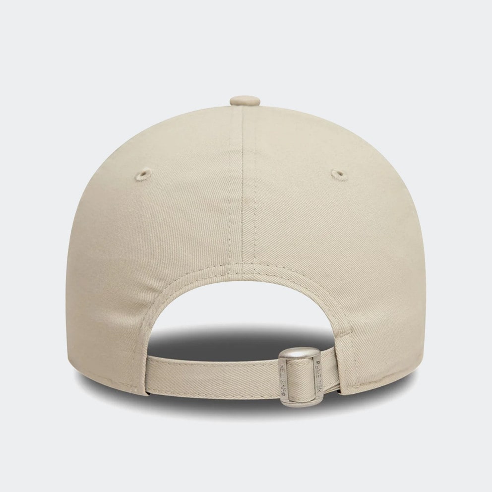 New Era New York Yankees 9FORTY Team Outline Hat
