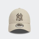 New Era New York Yankees 9FORTY Team Outline Hat