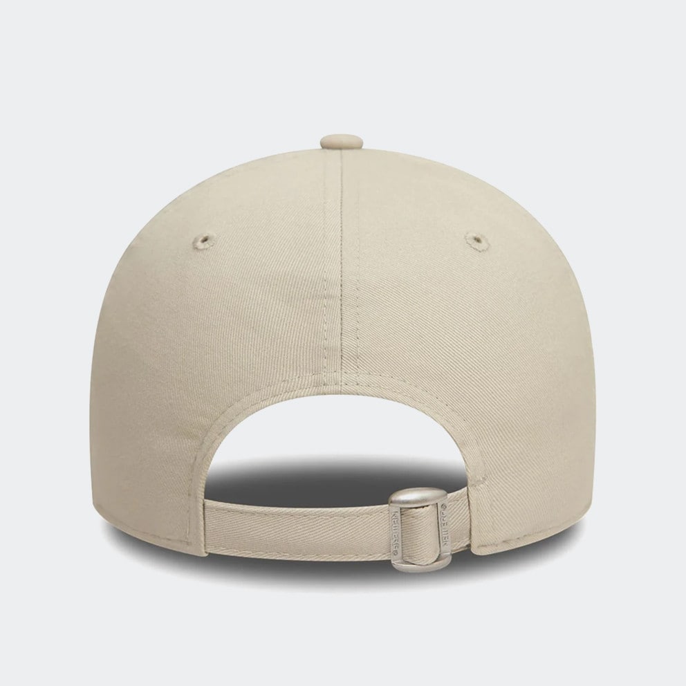 New Era 9FORTY Chicago Bulls Team Outline Hat