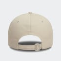 New Era 9FORTY Chicago Bulls Team Outline Hat