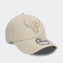 New Era 9FORTY Chicago Bulls Team Outline Hat
