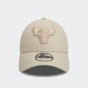 New Era 9FORTY Chicago Bulls Team Outline Hat