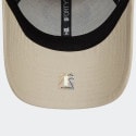 New Era 9FORTY Chicago Bulls Team Outline Hat