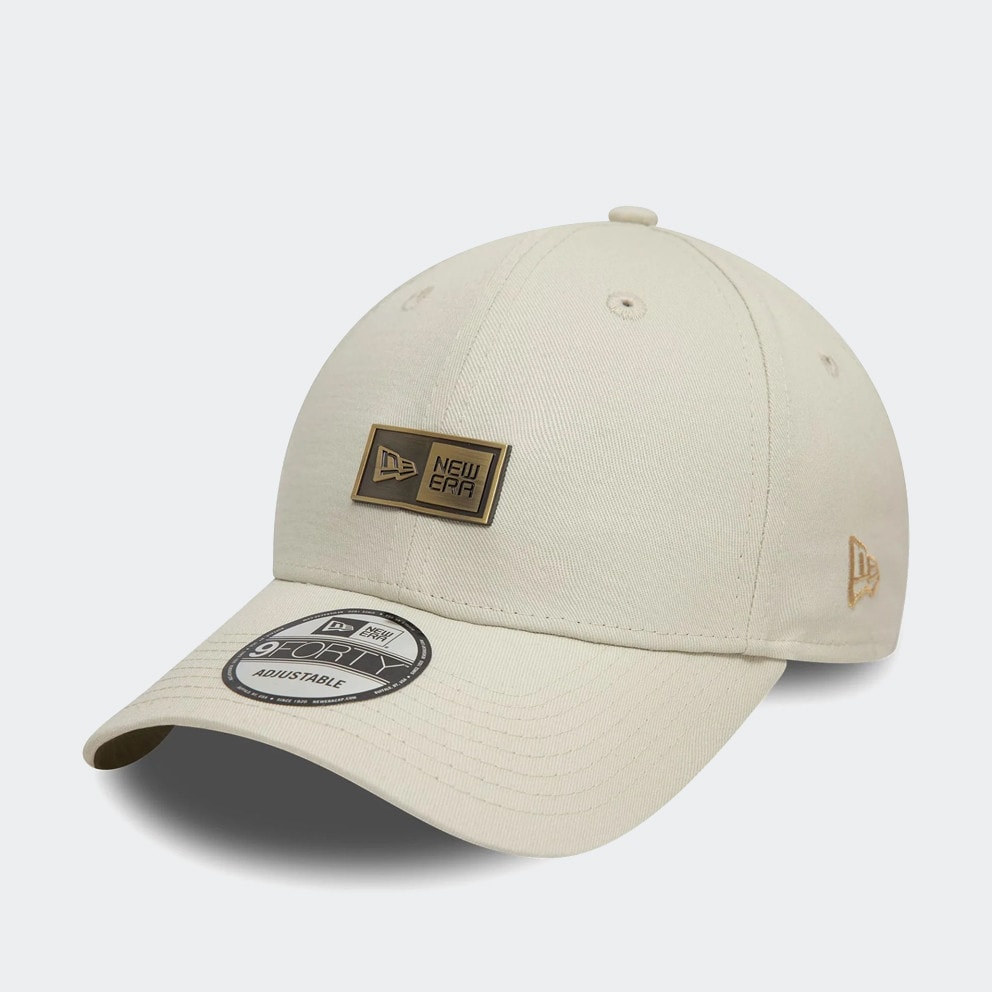 New Era New York Yankees 9FORTY  Badge  Καπέλο
