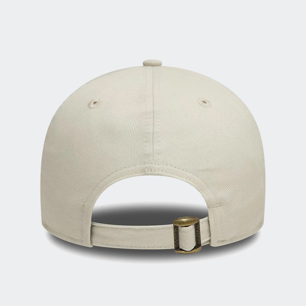 New Era New York Yankees 9FORTY  Badge  Καπέλο