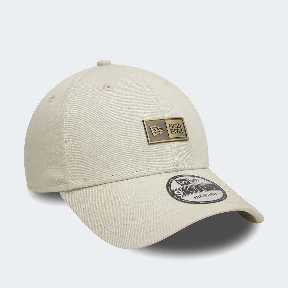 New Era New York Yankees 9FORTY  Badge  Καπέλο