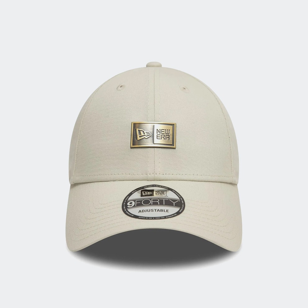 New Era New York Yankees 9FORTY  Badge  Καπέλο