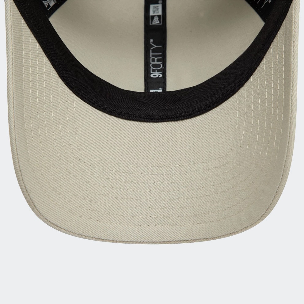 New Era New York Yankees 9FORTY  Badge  Καπέλο