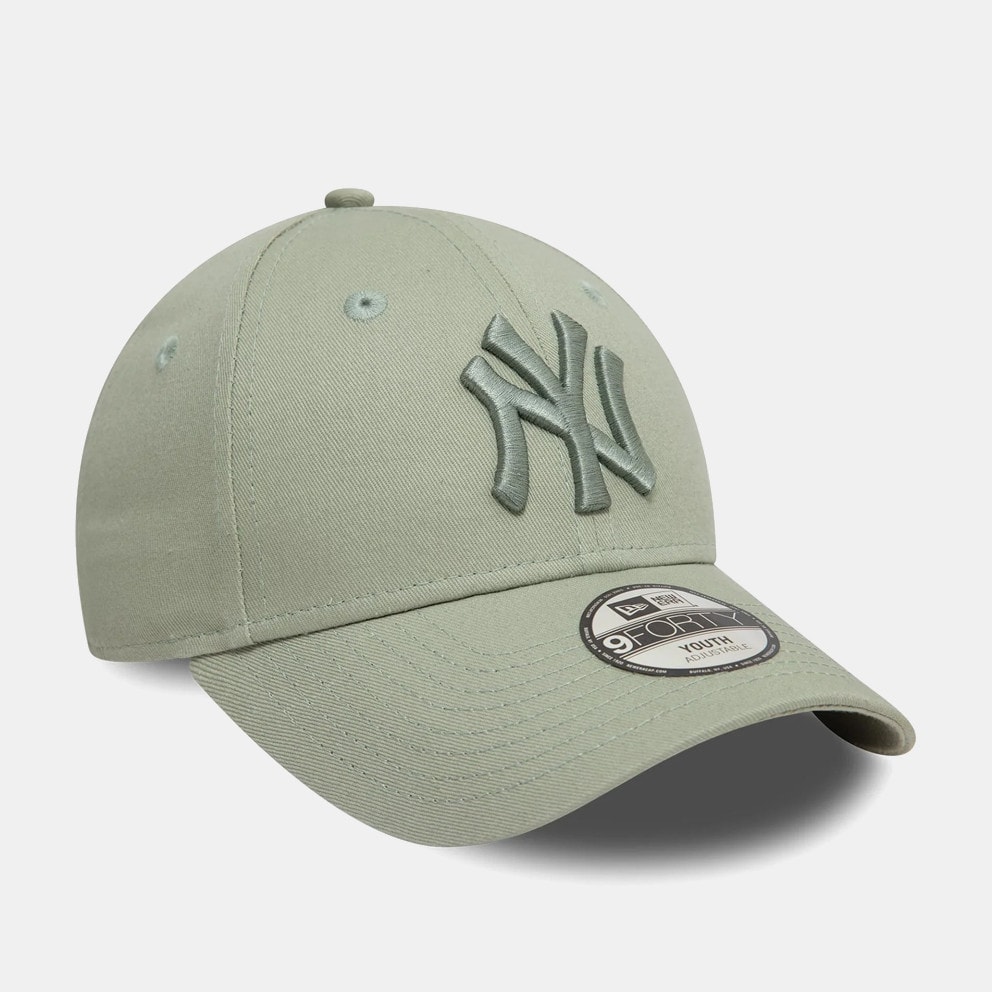 New Era New York Yankees 9FORTY Kids' Hat