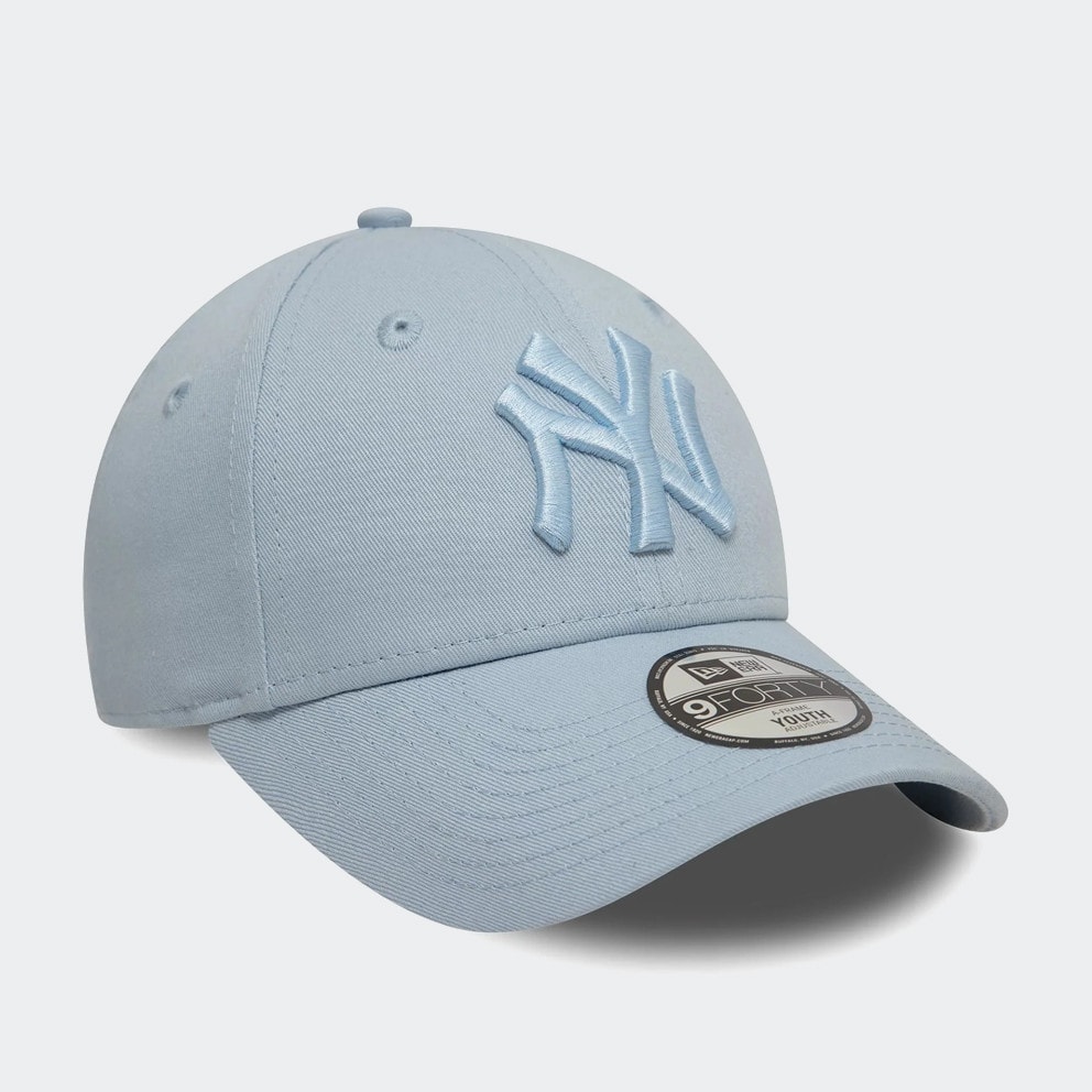 New Era New York Yankees 9FORTY Kids' Hat