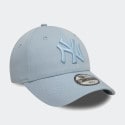 New Era New York Yankees 9FORTY Kids' Hat