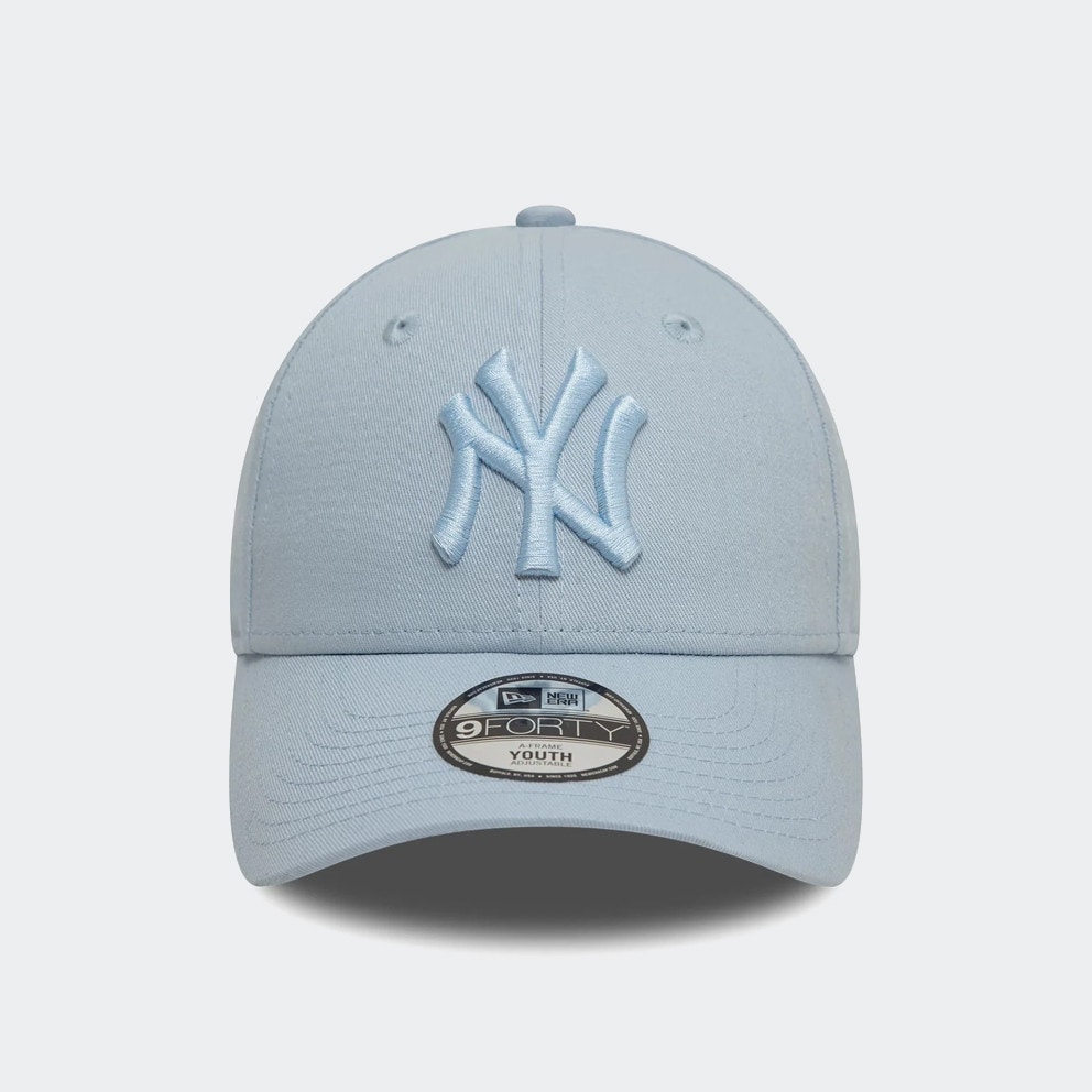 New Era New York Yankees 9FORTY Kids' Hat