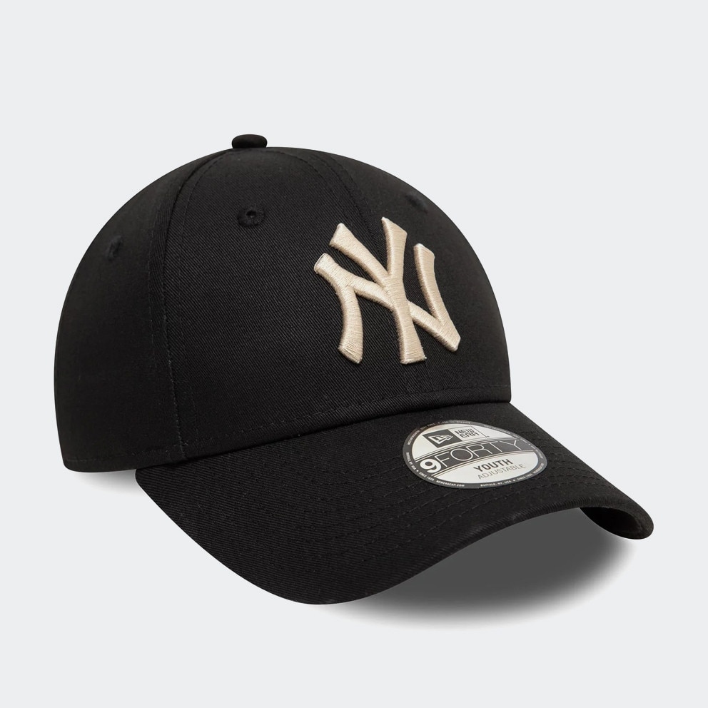 New Era New York Yankees 9FORTY Kids' Hat
