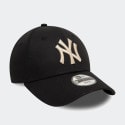 New Era New York Yankees 9FORTY Kids' Hat