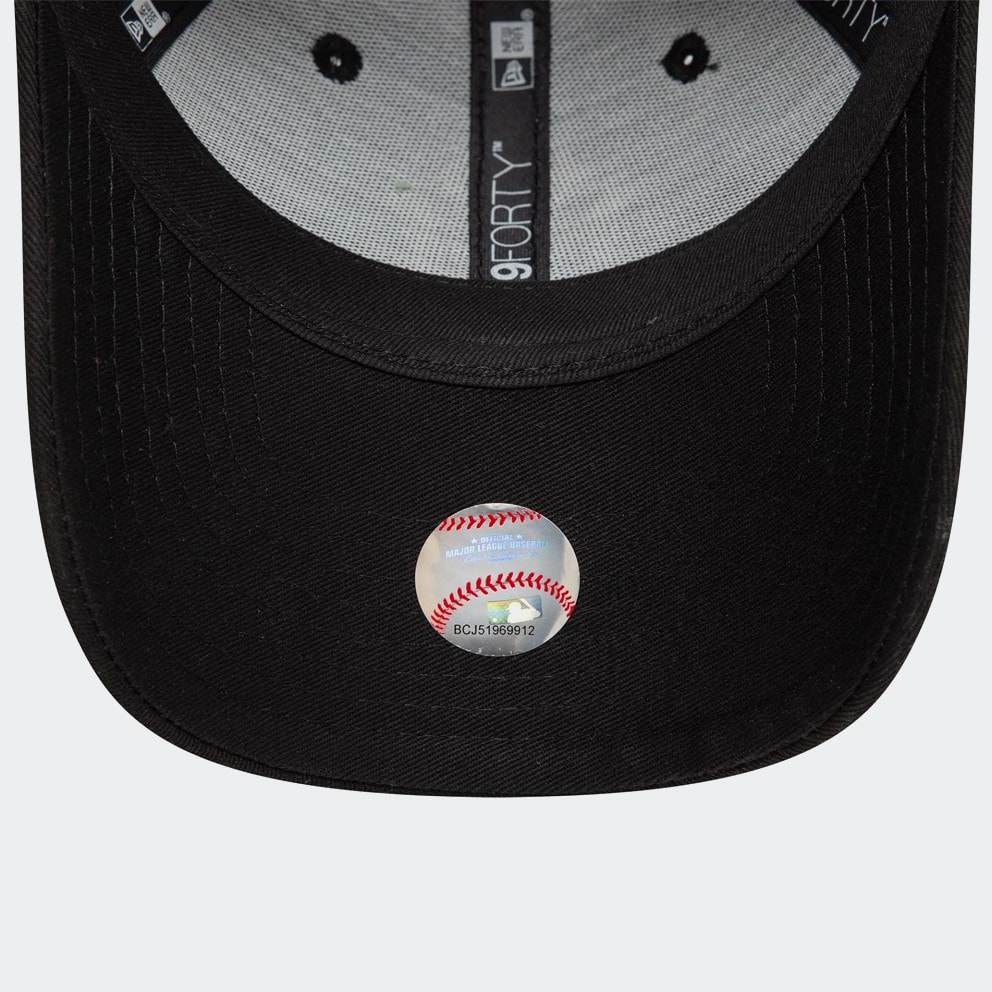 New Era New York Yankees 9FORTY Kids' Hat