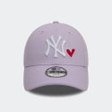 New Era New York Yankees 9FORTY Kids' Hat