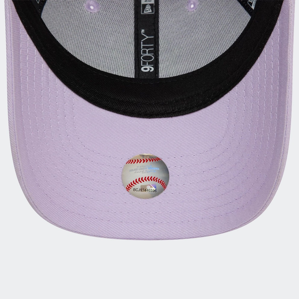 New Era New York Yankees 9FORTY Kids' Hat