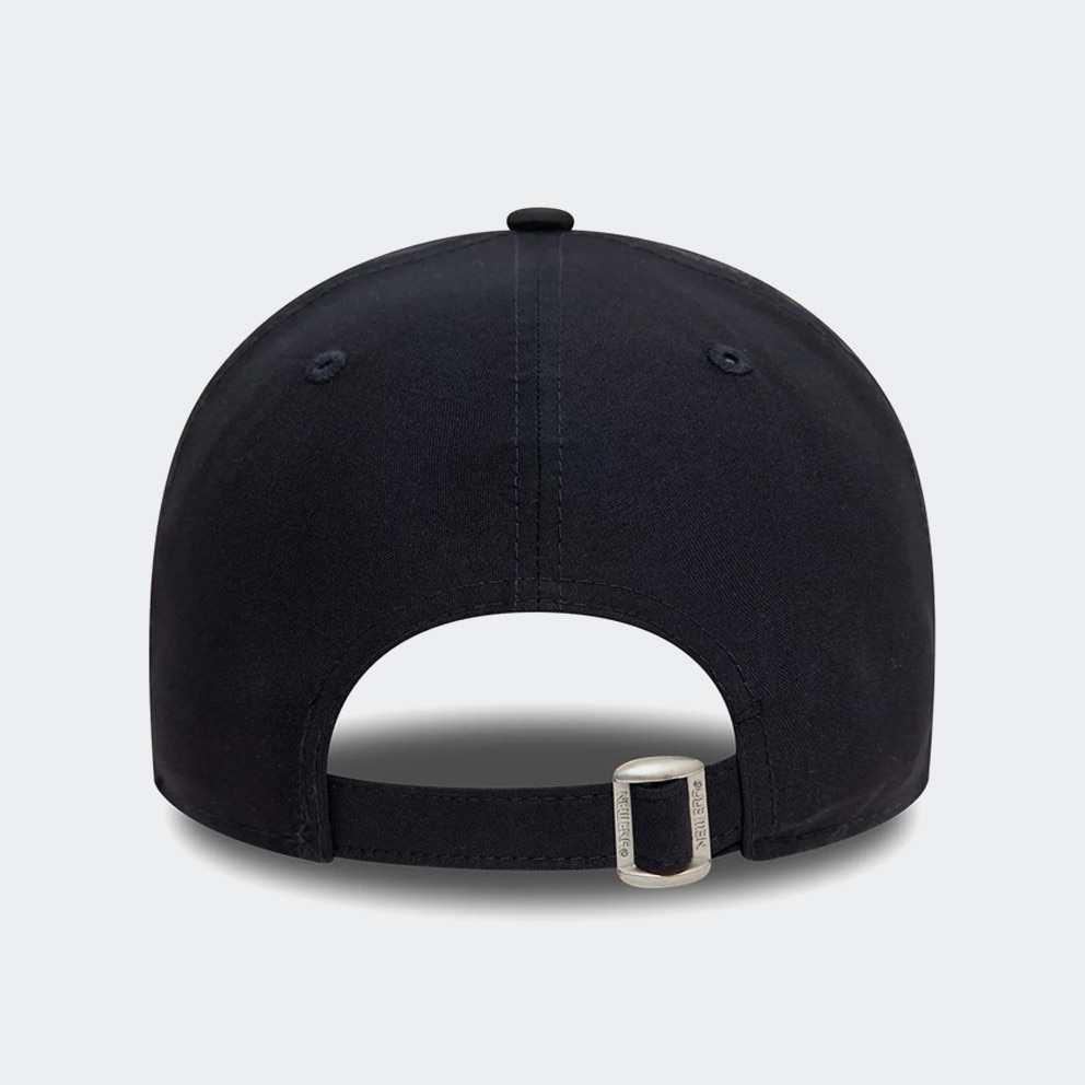 New Era New York Yankees Microfibre 9FORTY Hat