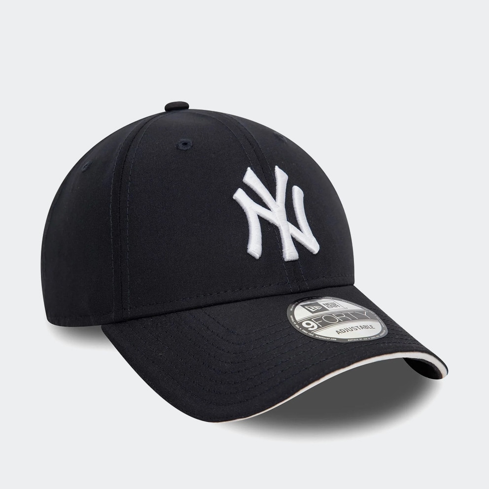 New Era New York Yankees Microfibre 9FORTY Hat