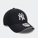 New Era New York Yankees Microfibre 9FORTY Hat