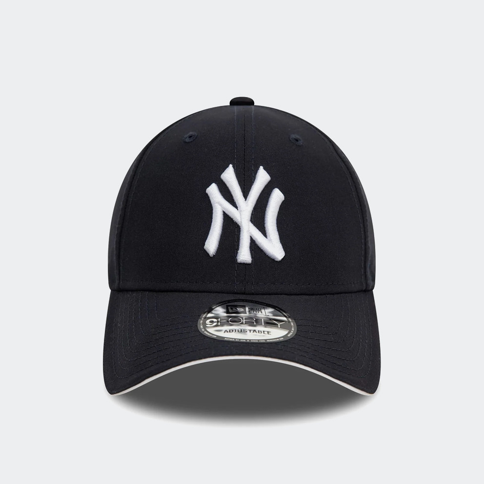 New Era New York Yankees Microfibre 9FORTY Hat