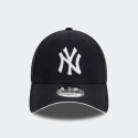 New Era New York Yankees Microfibre 9FORTY Hat