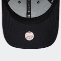 New Era New York Yankees Microfibre 9FORTY Hat