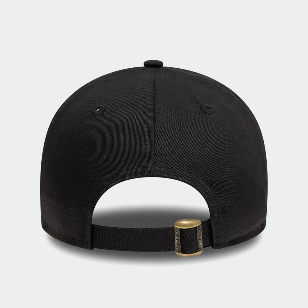 NEW ERA Ne Badge 9Forty Newera Blk