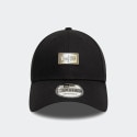 NEW ERA Ne Badge 9Forty Newera Blk